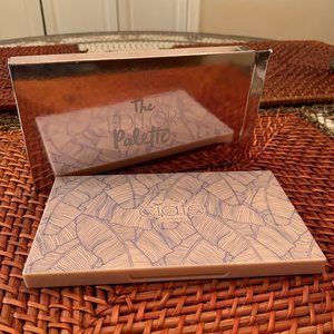 Ciate: The Editor Palette